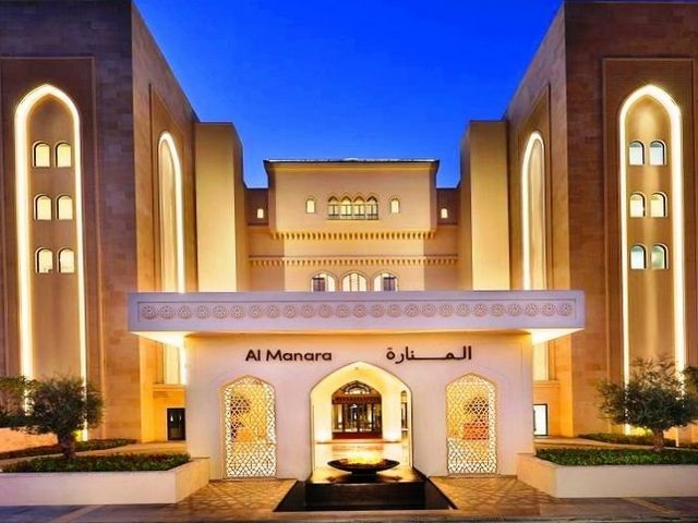 افضل 7 من منتجعات العقبة موصى بها