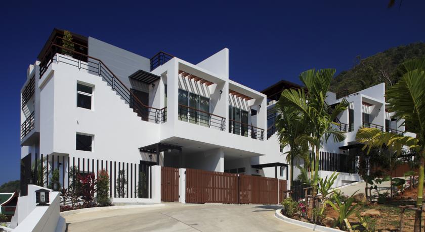 مقالة تضم افضل فنادق بوكيت و مجموعة من افضل الفلل في بوكيت