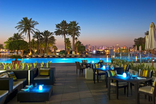 أهم فنادق الدوحة