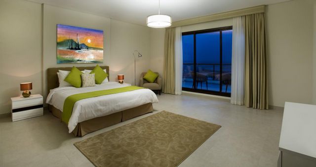 5 من افضل فنادق البحرين للاطفال