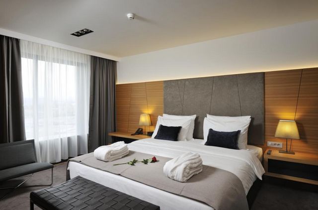 فنادق سلوفينيا : قائمة بأفضل الفنادق في مدن سلوفينيا