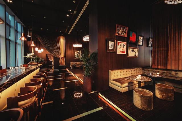 فندق سوفيتيل دبي داون تاون الامارات 