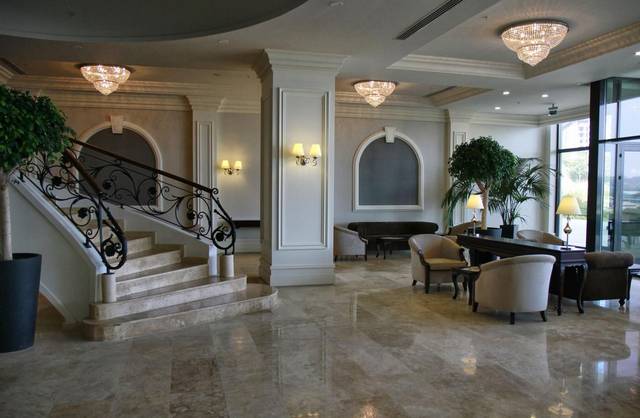 أسعار فندق فيالاند اسطنبول