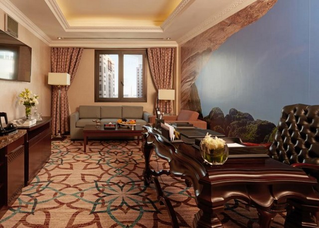 فندق دلة طيبة