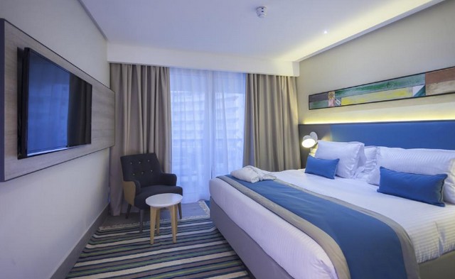 افضل 7 من فنادق سوسة 5 نجوم الموصى بها