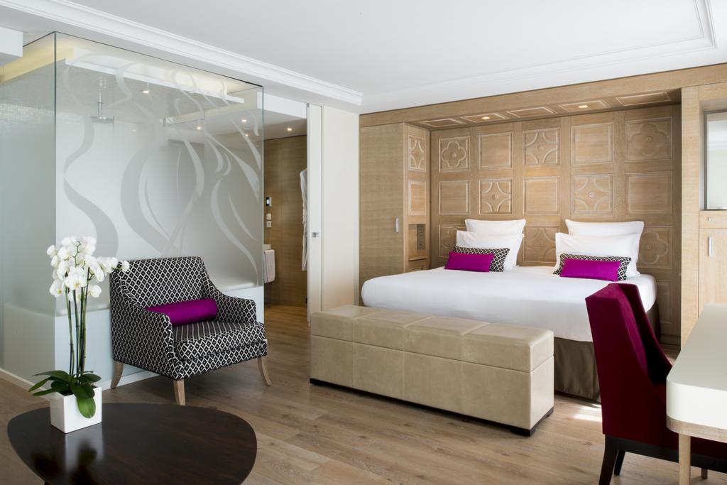 افضل فنادق شامونيه