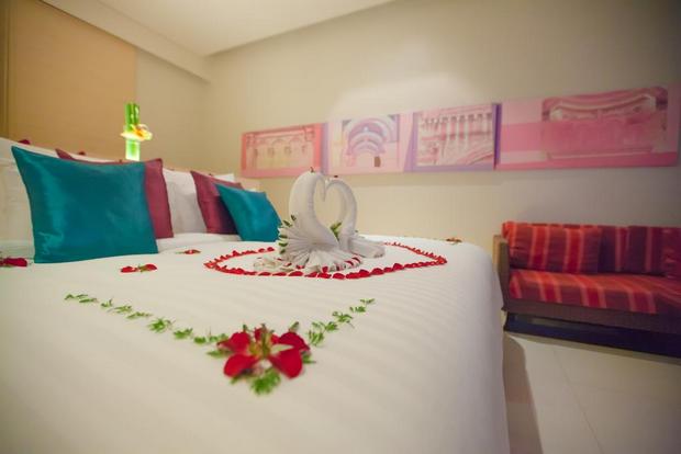 منتجع ذا كي بوكيت