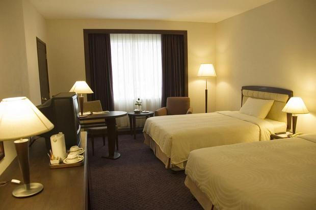 فندق زينت بانكوك