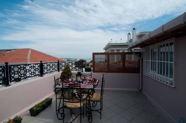 شقق للايجار في اسطنبول الفاتح