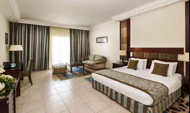 افضل 10 من فنادق شرم الشيخ موصى بها