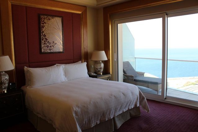 فندق فور سيزون من افضل فنادق في بيروت