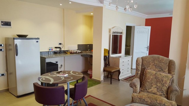 تقرير عن فندق الاسكندر الاكبر الاسكندرية