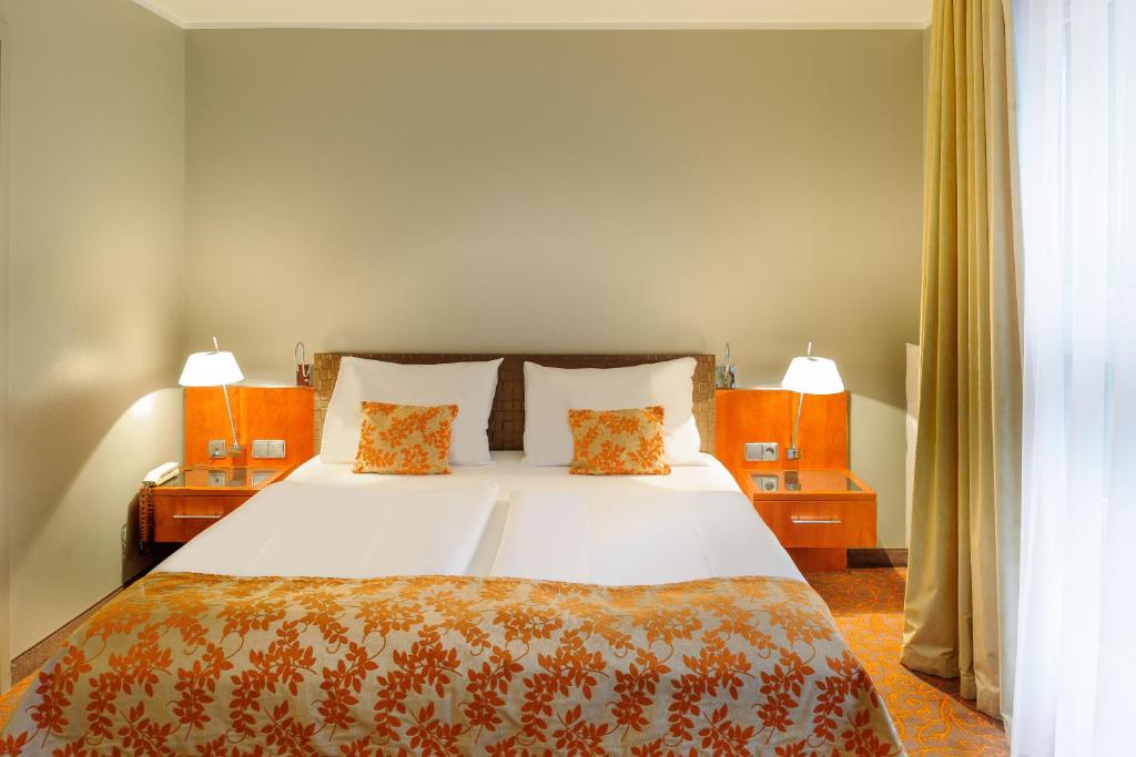 ارخص فنادق في برلين