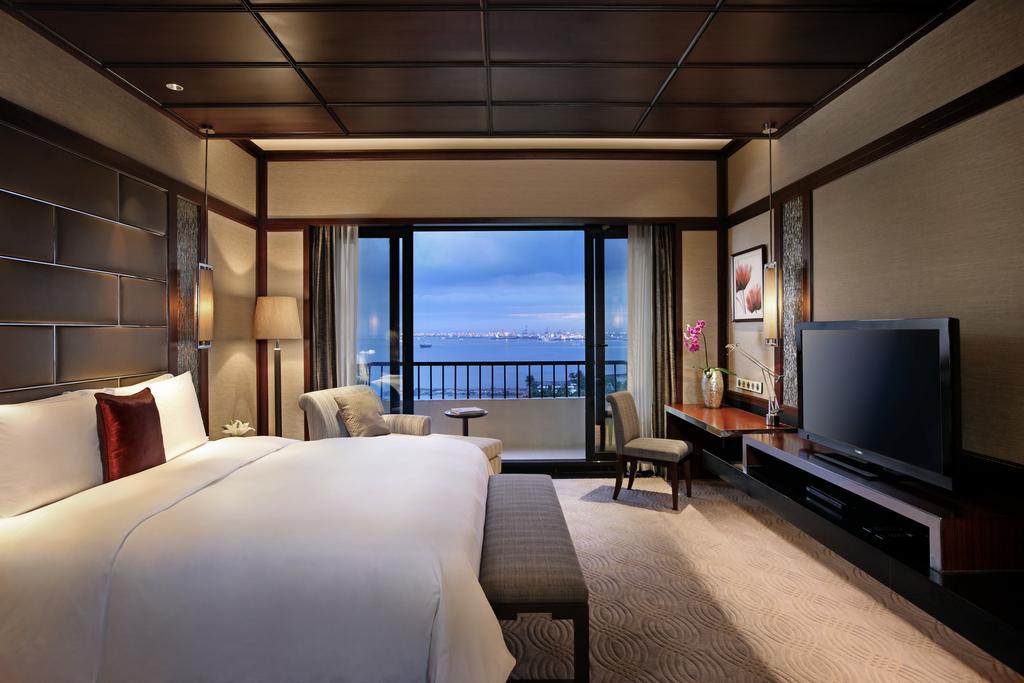 الفنادق في مانيلا