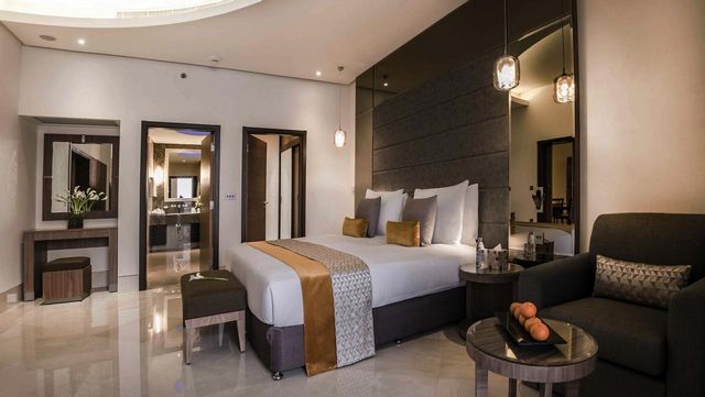 قائمة تضم افضل فنادق الكويت الموصى بها