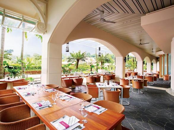 افضل 5 من منتجعات سيلانجور ماليزيا الموصى بها