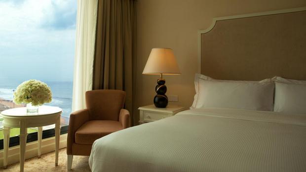 افضل 10 من فنادق كولومبو سريلانكا الموصى بها