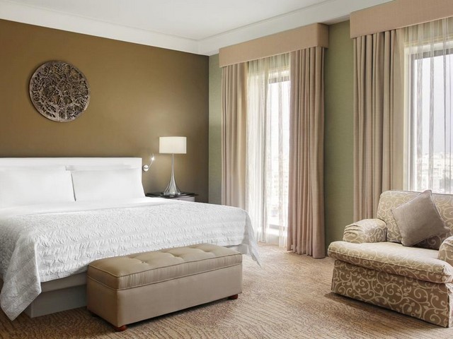 افضل 4 من فنادق طريق المدينة جدة موصى بها