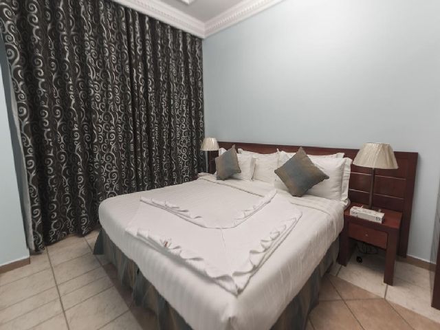 افضل 3 منتجعات الهدا بمسبح موصى بها