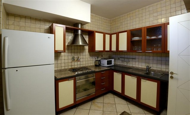 تقرير عن فندق سيشل الكويت