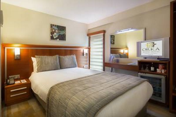 فندق اوركا رويال في اسطنبول