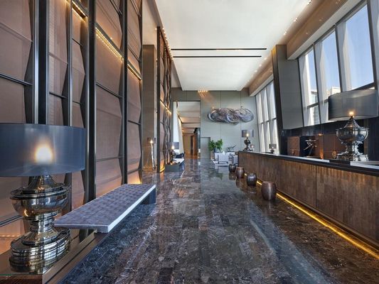 افضل 10 من فنادق بانكوك شارع العرب