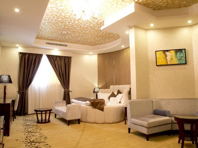 افضل منتجع للعرسان بالرياض