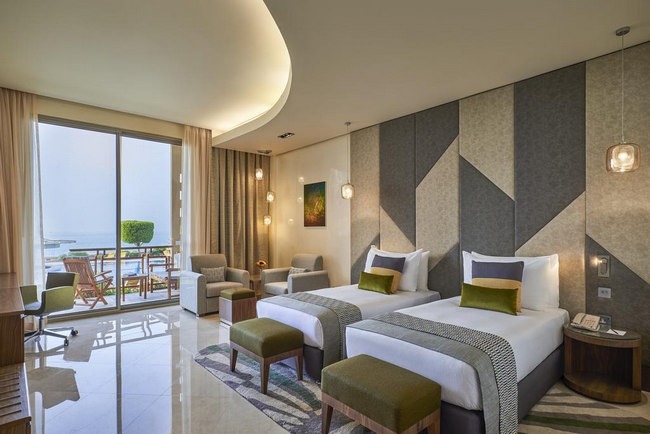 افضل فندق قريب من مارينا مول الكويت