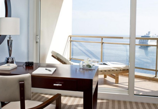 افضل 5 من فنادق موناكو موصى بها