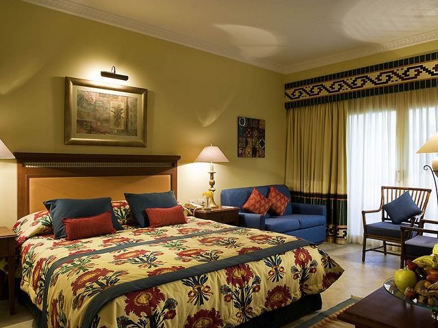 فنادق طابا سوفيتيل