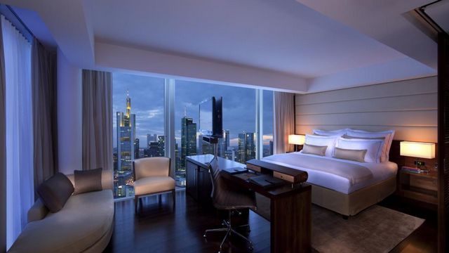 فنادق المانيا