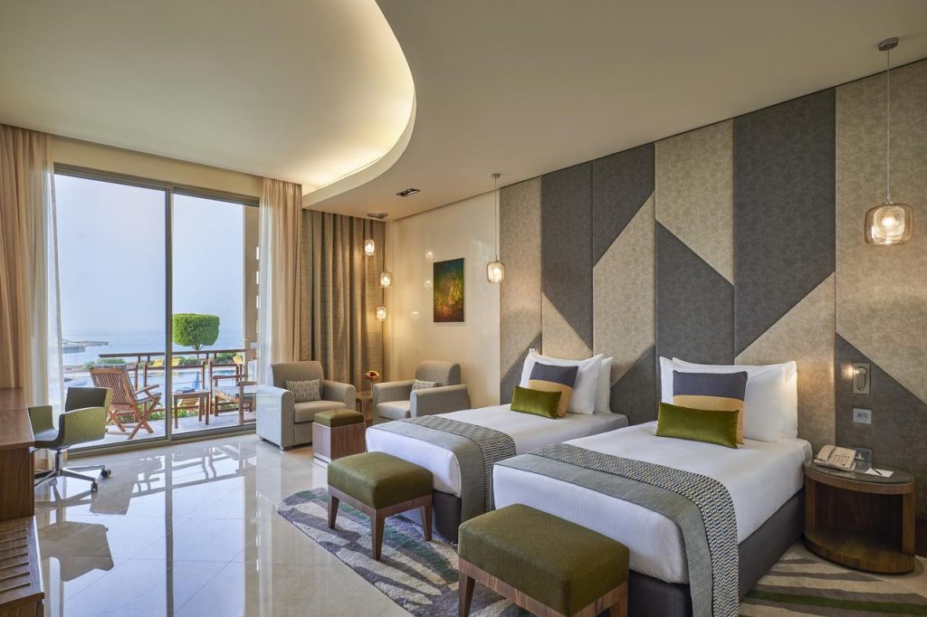 افضل 5 من فنادق الكويت للشباب موصى بها