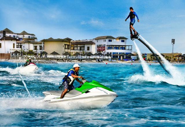 افضل 3 من منتجعات العزيزية بالخبر الموصى بها