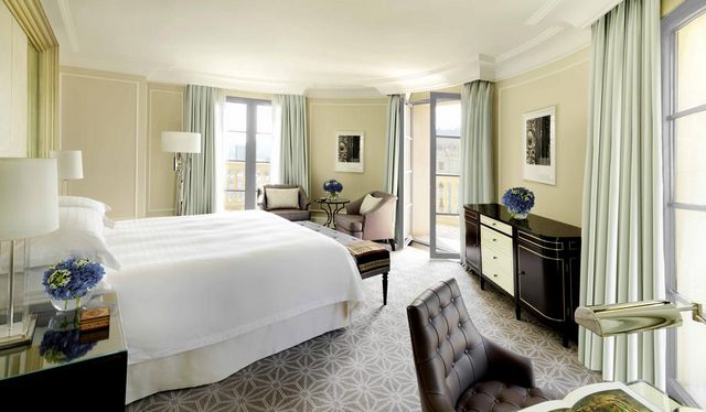 فنادق اذربيجان : قائمة تضم افضل فنادق اذربيجان