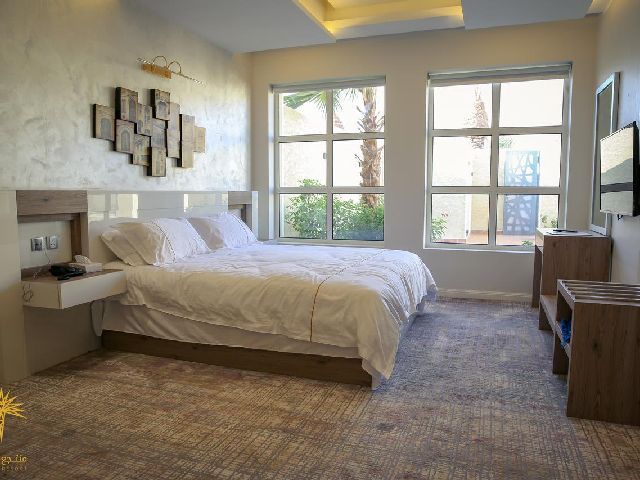 افضل منتجعات العماريه الرياض موصى بها