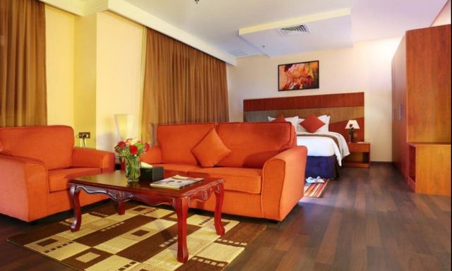 ارخص 5 من فنادق الكويت السالمية الموصى بها