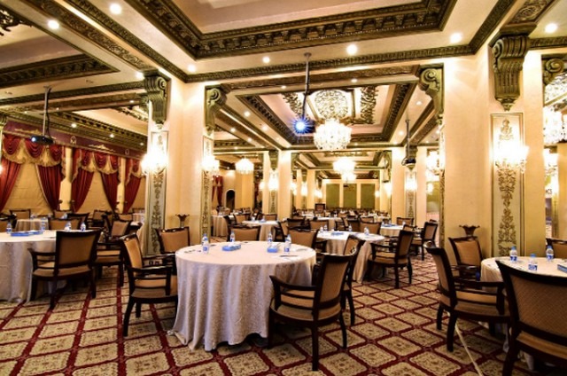 افضل منتجعات الجبيل