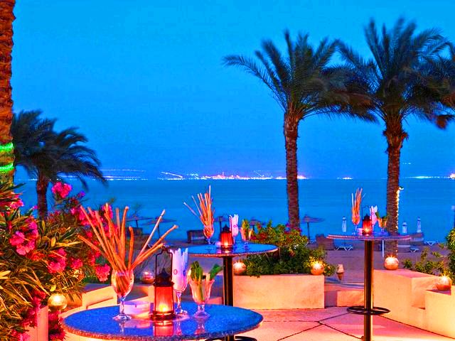 طابا ريزورت