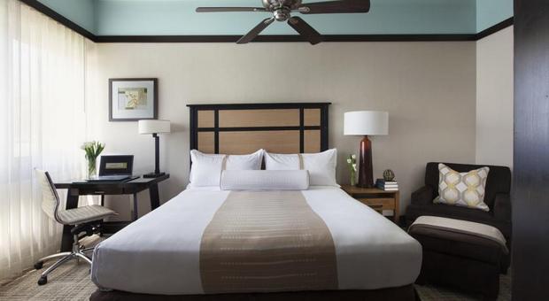 افضل فنادق لوس انجلوس سانتا مونيكا