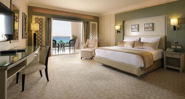 تقرير عن فندق صن رايز رومانس الغردقة