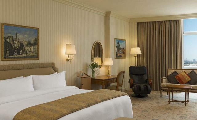 فنادق الكويت المباركيه قد شهدَ بأفضليتها زوّارها السابقون