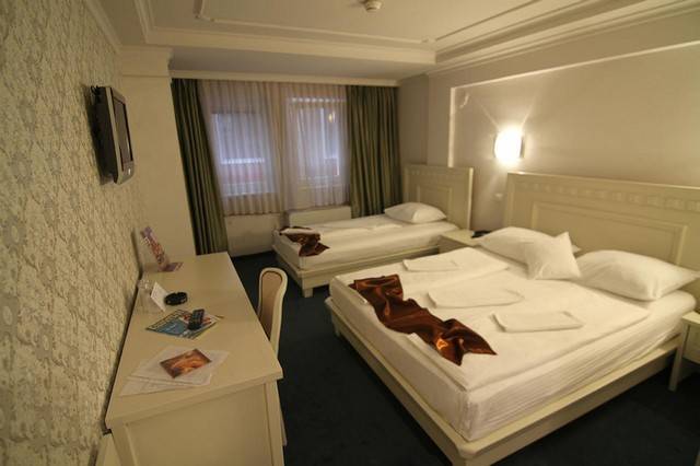 افضل 5 من فنادق سراييفو مع مسبح