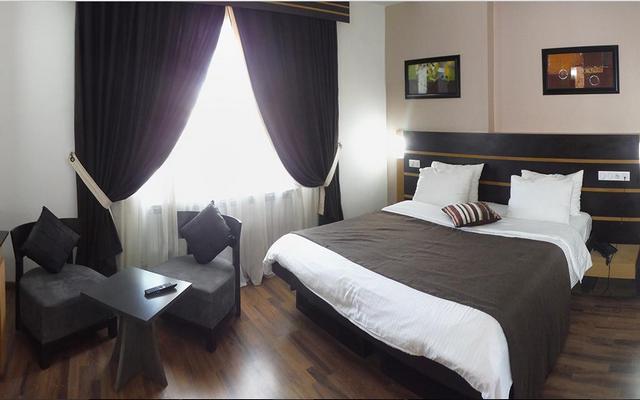 افضل 3 من فنادق البليدة الجزائر الموصى بها