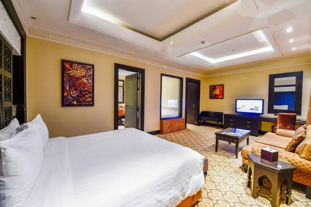 افضل فنادق 5 نجوم الرياض يبحث عنها الزوّار تجدها مرتبة في هذا المقال