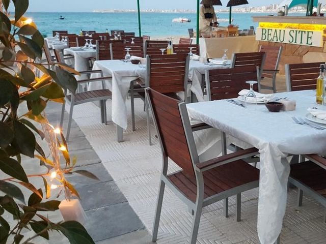 فندق البوسيت مرسى مطروح