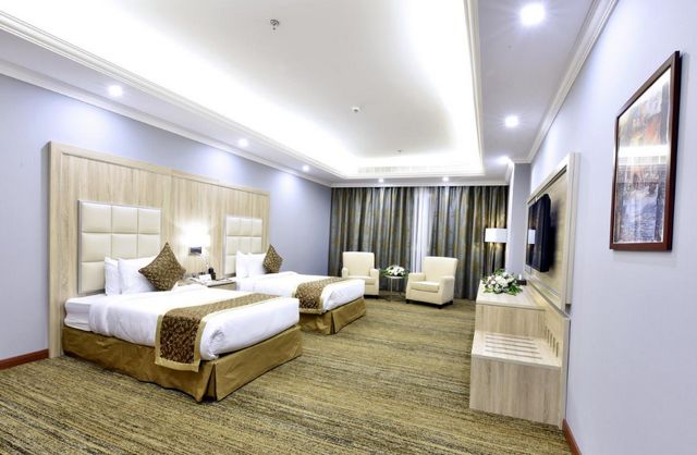 ترشيحاتنا من افضل فنادق بجده للإقامة بها خلال عُطلة السياحة في جدة