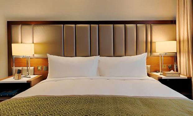 افضل 3 من فنادق العزيزية مكة للعوائل