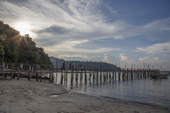 All You Need to Know About Penang National Park ,Malaysia: Your ...