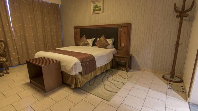 افضل 5 من فنادق الطائف الرخيصه موصى بها