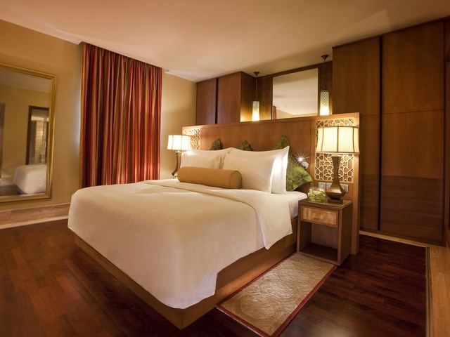 تقرير عن فندق موفنبيك ابن بطوطة دبي